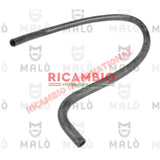 Water Heater Hose - Fiat 126 - Heating & Cooling