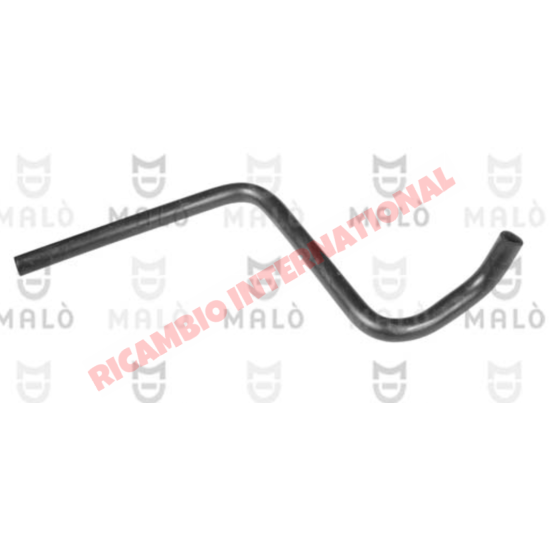 Water Heater Hose - Fiat 126 - Heating & Cooling