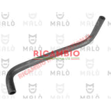 Water Heater Hose - Fiat 126 - Heating & Cooling