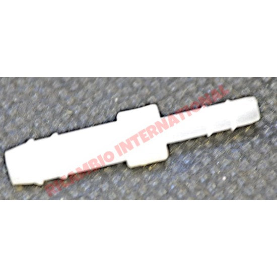 Water Hose Connection (3mm & 5mm sizes) - All Cars - Classic Fiat 500 Parts & Spares