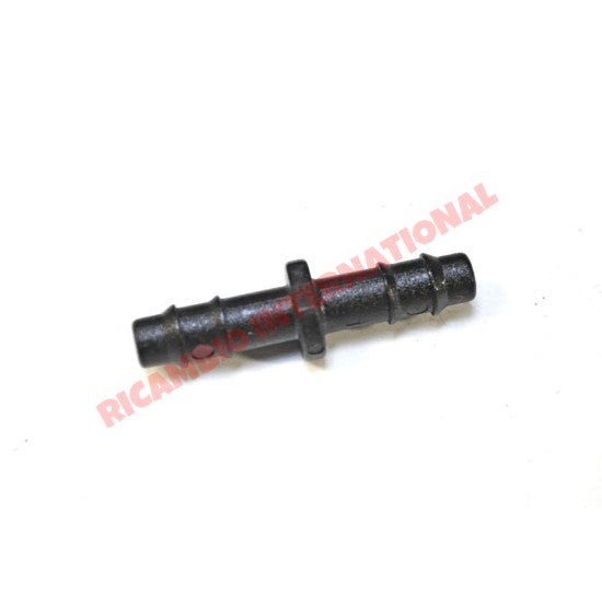 Water Hose Connection - All Cars - Classic Fiat 500 Parts & Spares