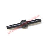 Water Hose Connection - All Cars - Classic Fiat 500 Parts & Spares