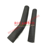 Water Hose Kit (2 Piece) - Fiat Topolino - Heating and Cooling