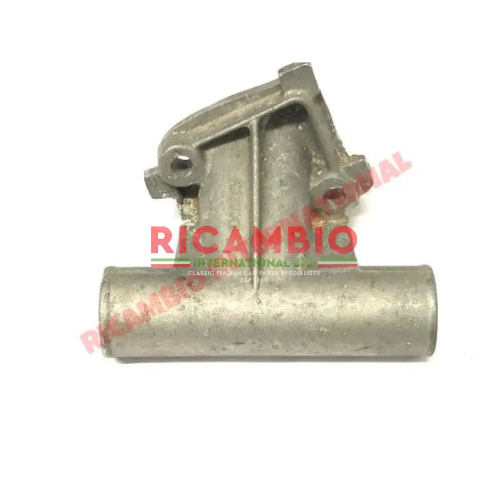 Water Hose T-Piece Connector - Fiat 124 125 - Heating & Cooling