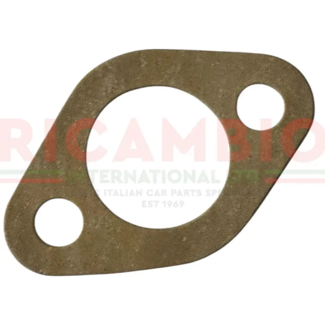Water Junction Gasket - Fiat 126 BIS - Heating & Cooling