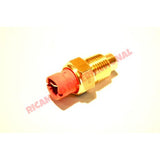 Water Junction & Sensor - Fiat 126 - Heating & Cooling