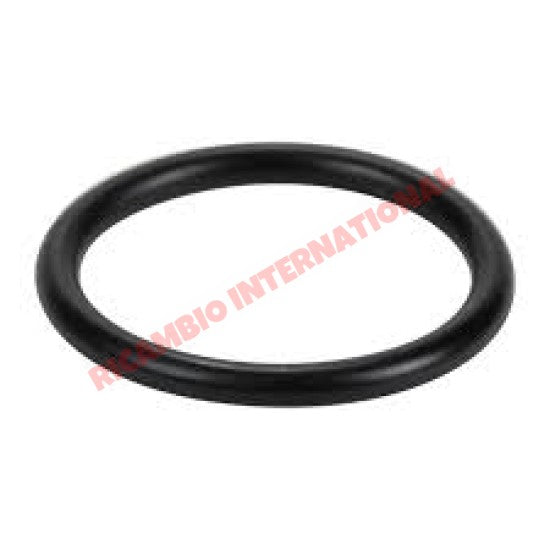 Water Pipe Rubber O’Ring - Classic Fiat Panda,Cinquecento,Seicento,Punto,Uno Lancia Y10 - Lancia Y10