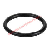 Water Pipe Rubber O’Ring - Classic Fiat Panda,Cinquecento,Seicento,Punto,Uno Lancia Y10 - Lancia Y10