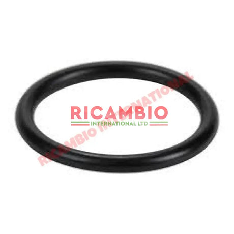 Water Pipe Rubber O’Ring - Classic Fiat Panda,Cinquecento,Seicento,Punto,Uno Lancia Y10 - Lancia Y10