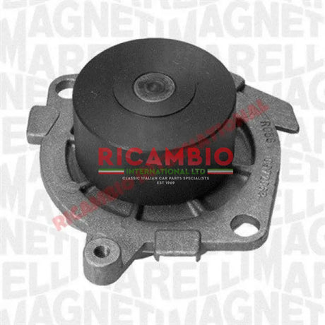 Water Pump - Alfa Romeo GTV,GT,147,156