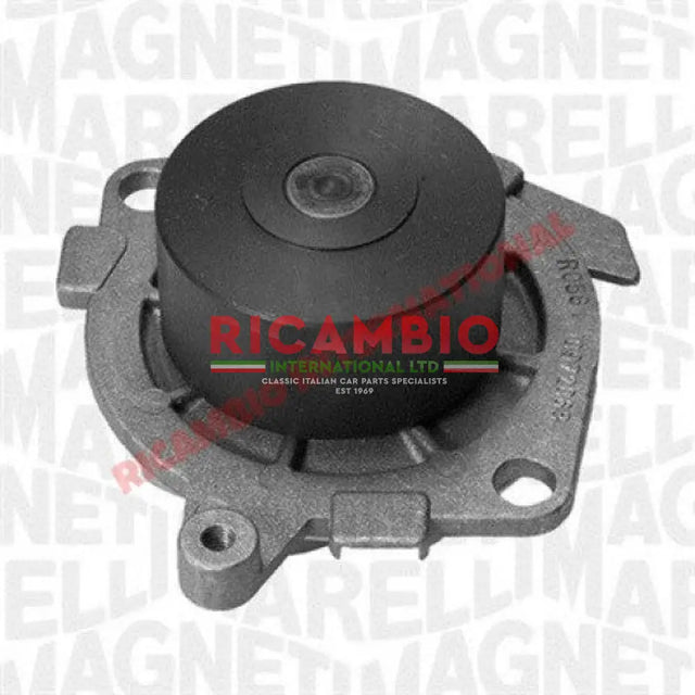 Water Pump - Alfa Romeo GTV,GT,147,156