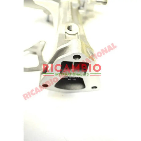 Water Pump and Gasket (3 BOLT FITTING) - Fiat 850 & 900 - Heating and Cooling