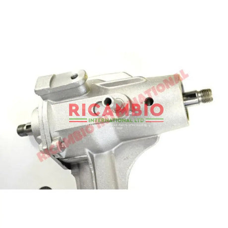 Water Pump and Gasket (3 BOLT FITTING) - Fiat 850 & 900 - Heating and Cooling