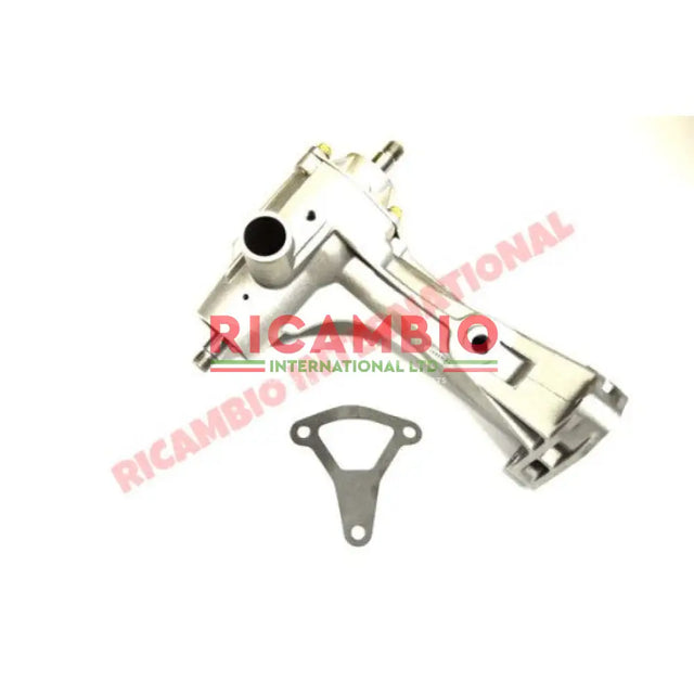 5860027 Water Pump and Gasket - Fiat 600 & Multipla - Ricambio – Ricambio ...