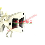 Water Pump and Gasket - Fiat 600 & Multipla - Heating & Cooling