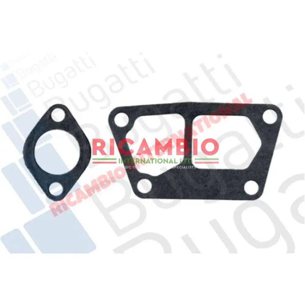 Water Pump Complete & Gaskets - Fiat Uno Turbo - Heating and Cooling
