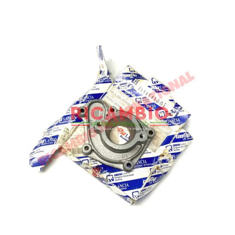 Water Pump Cover - Fiat 126 Bis - Mechanical & Engine Parts