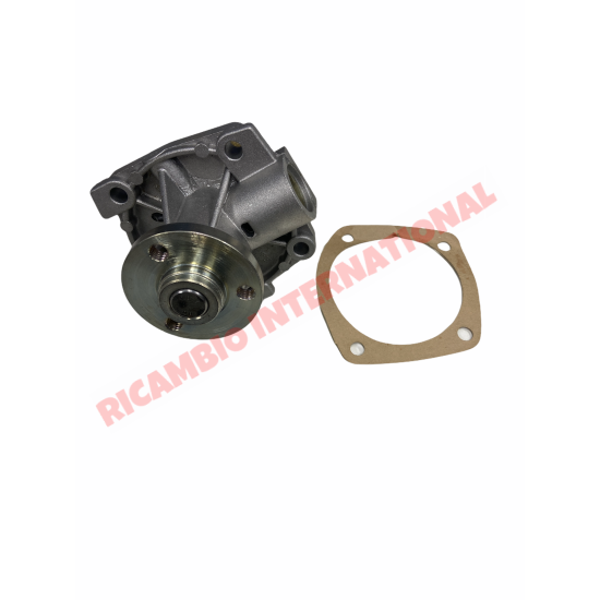 Water Pump - Fiat 127 1050cc & 1301cc Y10 1050cc & 1301cc - Lancia Y10