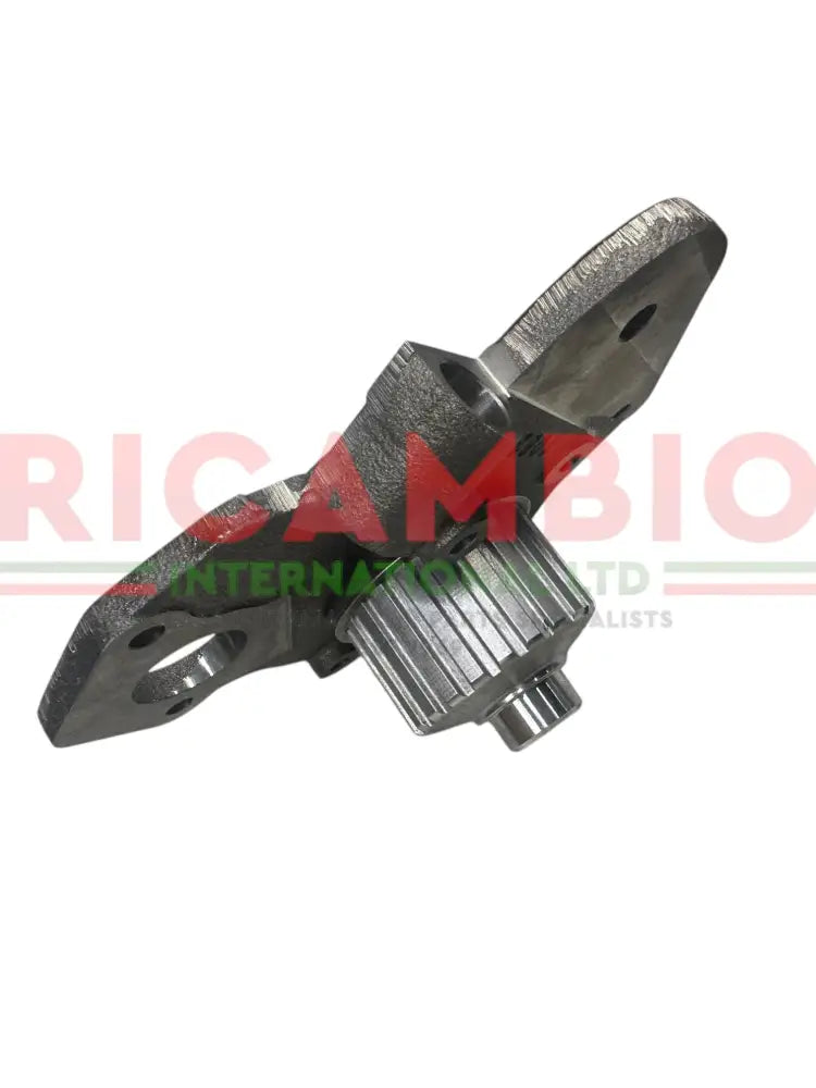 Water Pump - Fiat 130 - Heating & Cooling