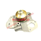Water Pump - Fiat 130 Saloon & Coupe - Heating & Cooling