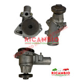 Water Pump - Fiat 131,Campagnola 242 - Heating & Cooling