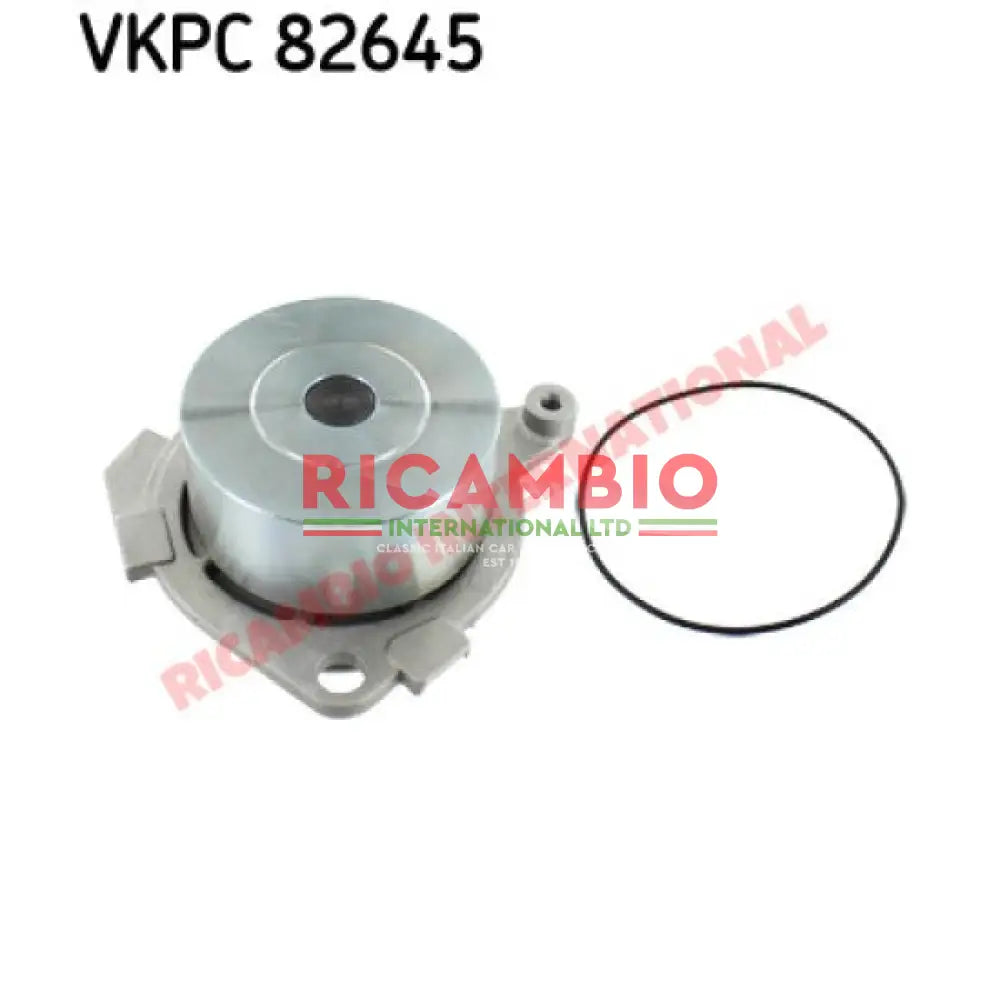 Water Pump - Fiat Barchetta,Bravo,Coupe,Marea,Punto - Heating and Cooling