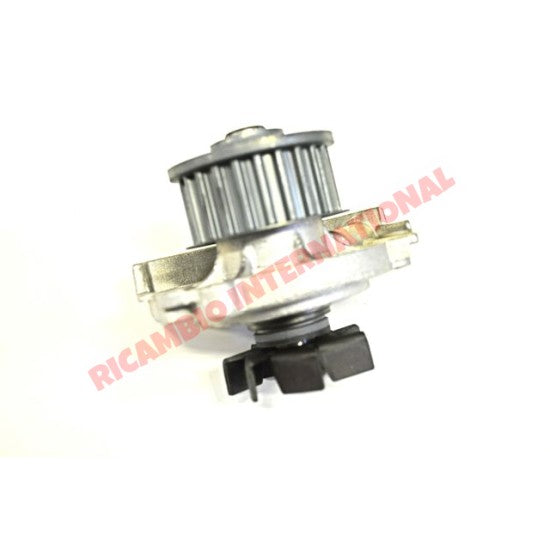 Water Pump - Fiat Punto MK1 & Mk2 N.500 Grande N.Bravo N.Panda Stilo Mito Giulietta Doblo - Heating & Cooling