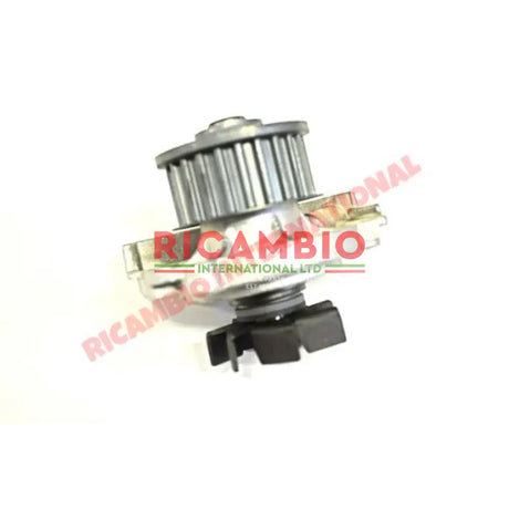Water Pump - Fiat Punto MK1 & Mk2 N.500 Grande N.Bravo N.Panda Stilo Mito Giulietta Doblo - Heating & Cooling