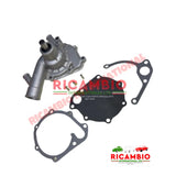 Water Pump & Fittings - Fiat 1500C,1800 B 2300 B 125P - Heating & Cooling