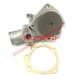 Water Pump & Gasket - Fiat 124 125 - Heating & Cooling