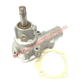 Water Pump & Gasket - Fiat 124 125 - Heating & Cooling