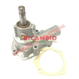 Water Pump & Gasket - Fiat 124 125 - Heating & Cooling