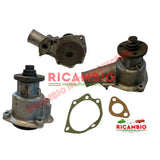 Water Pump & Gaskets - Fiat 124 1197cc - Heating & Cooling