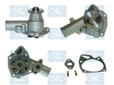 Water Pump & Gaskets - Fiat 124,131,132,X19 - Heating & Cooling