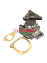 Water Pump & Gaskets - Fiat Coupe,Tipo Lancia Delta - water pump
