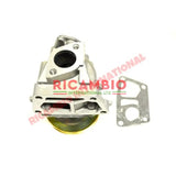 Water Pump & Gaskets - Fiat Uno,128,Strada X19 - Heating and Cooling