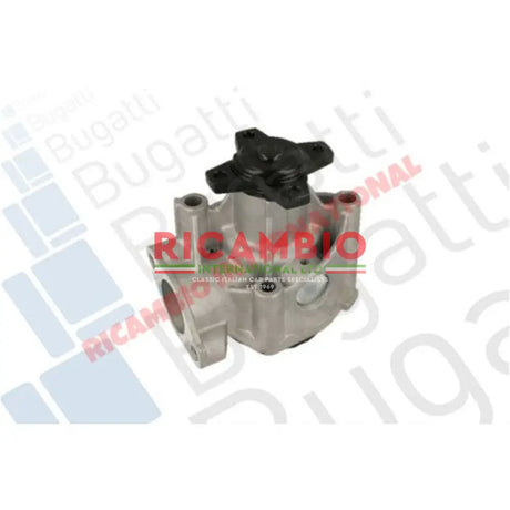 Water Pump & Gaskets - Lancia Delta Integrale 8V - Heating and Cooling