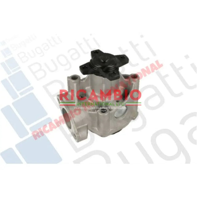 Water Pump & Gaskets - Lancia Delta Integrale 8V - Heating and Cooling