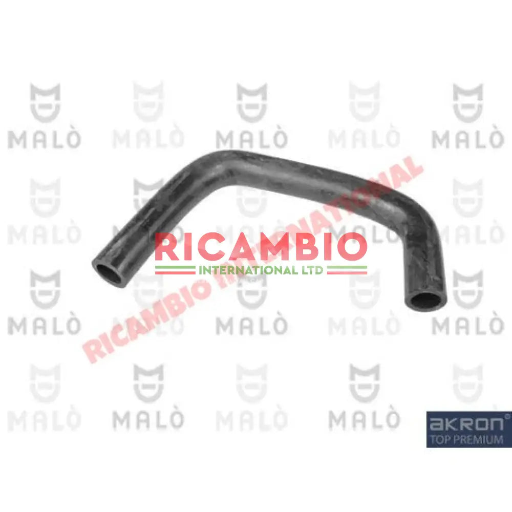 Water Pump Hose - Fiat 1100,1200 - Heating & Cooling