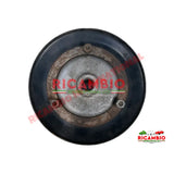 Water Pump Hub & Pulley - Fiat 600,850 - Heating & Cooling