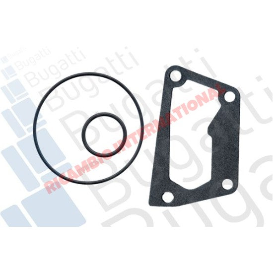 Water Pump Impellor - Fiat Punto,Tipo,Tempra - Heating and Cooling