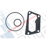 Water Pump Impellor - Fiat Punto,Tipo,Tempra - Heating and Cooling