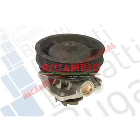 Water Pump Impellor - Fiat Punto,Tipo,Tempra - Heating and Cooling