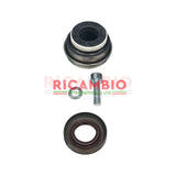 Water Pump Kit - Fiat 126 - Heating & Cooling