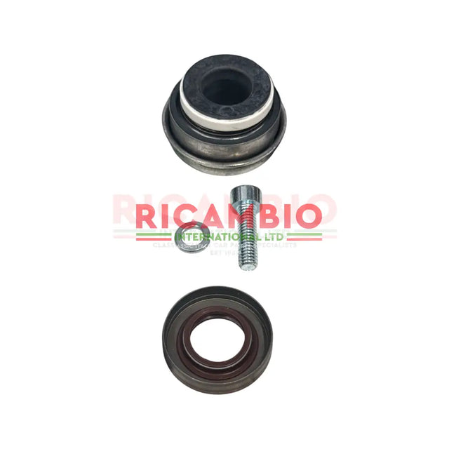 Water Pump Kit - Fiat 126 - Heating & Cooling