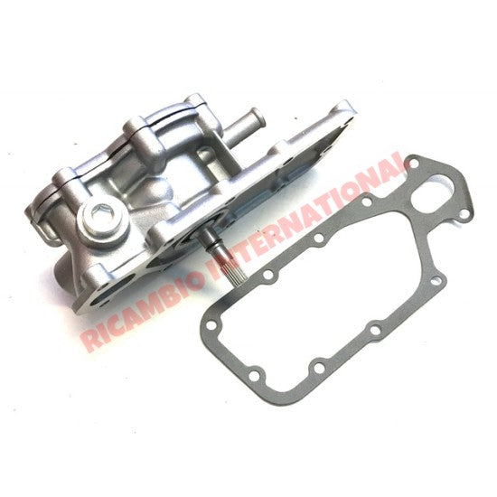 Water Pump - Lancia Fulvia - Lancia Fulvia
