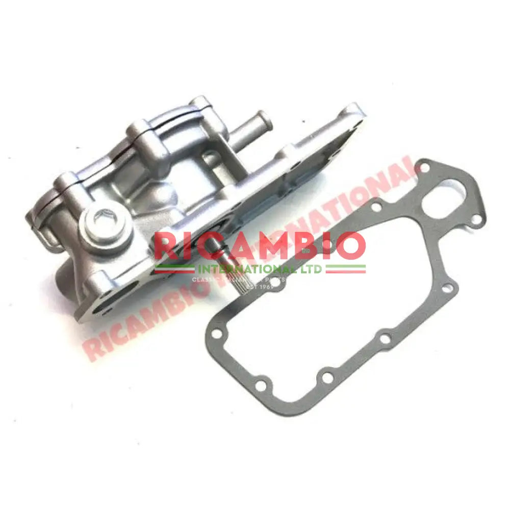 Water Pump - Lancia Fulvia - Lancia Fulvia