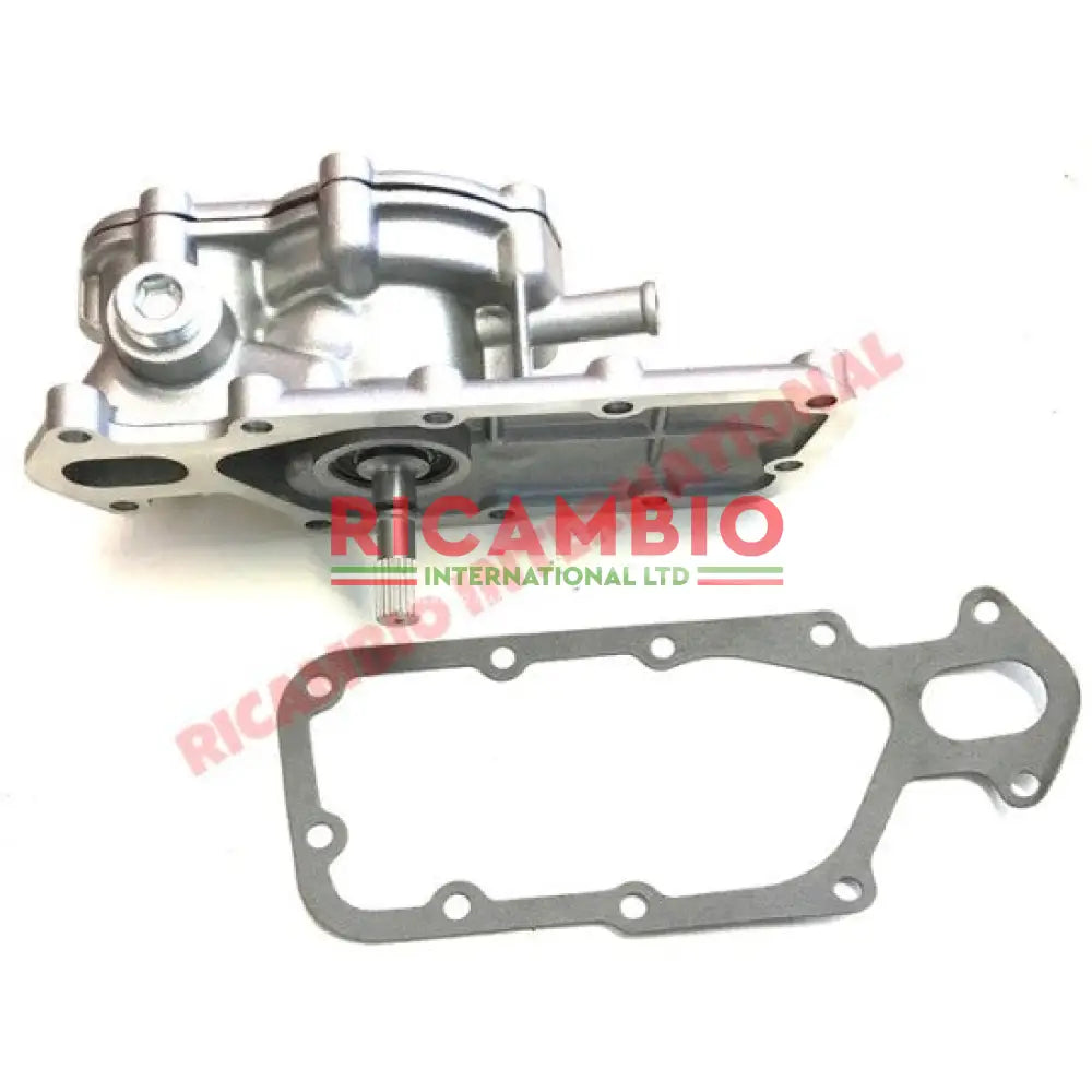 Water Pump - Lancia Fulvia - Lancia Fulvia