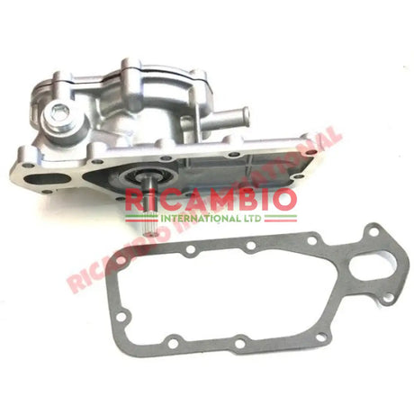 Water Pump - Lancia Fulvia - Lancia Fulvia