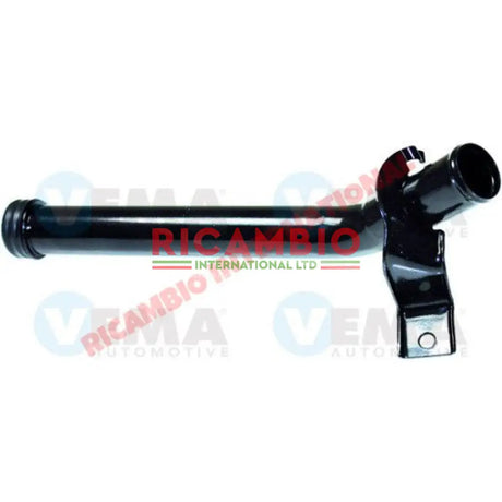 Water Pump Metal Pipe - Classic Fiat Panda,Punto MK1,Seicento Lancia Y10 - Lancia Y10